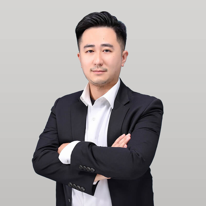 廖承瓏院長 一般牙科