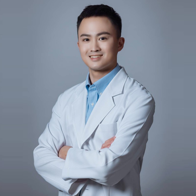 蘇鈞弘醫師 矯正專科