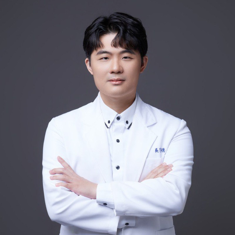 吳俊德醫師 一般牙科