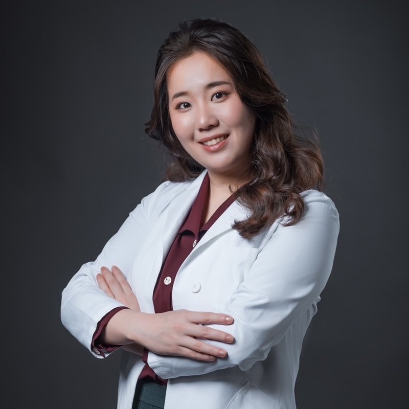 余芷菱醫師 一般牙科