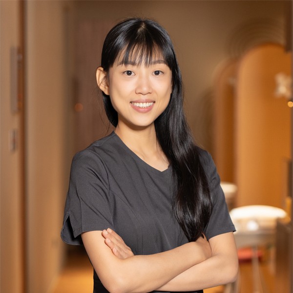 楊宛儒醫師 一般牙科